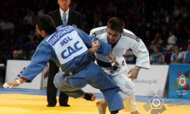 Danculea judo