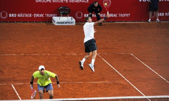 Tecau-Mirnyi