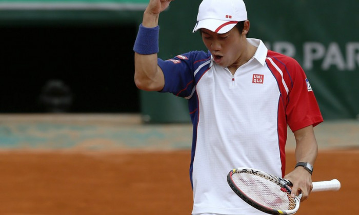 kei nishikori zgura