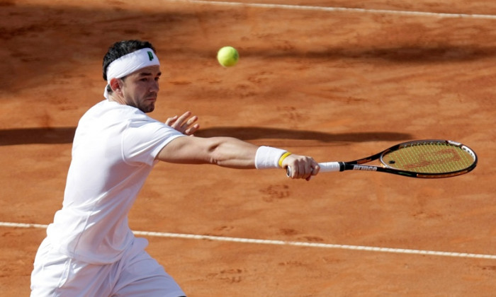 mergea roland garros