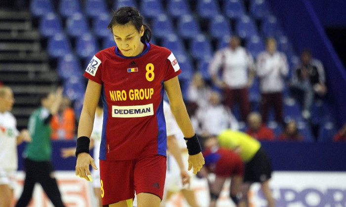 cristina neagu