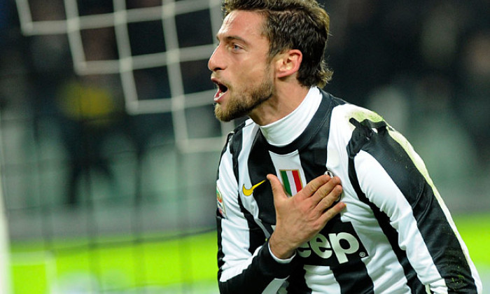 claudio marchisio transfer juventus