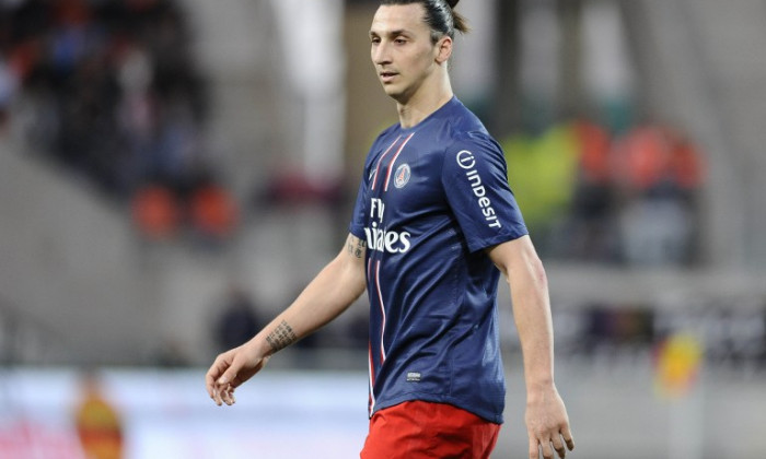 ibrahimovic