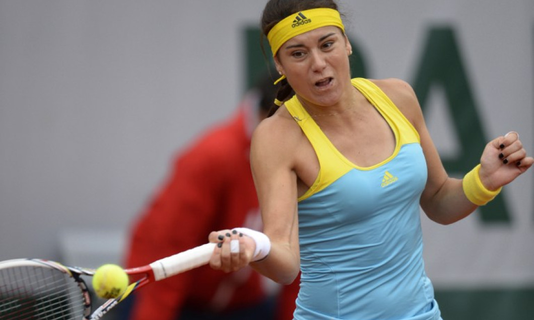 sorana cirstea