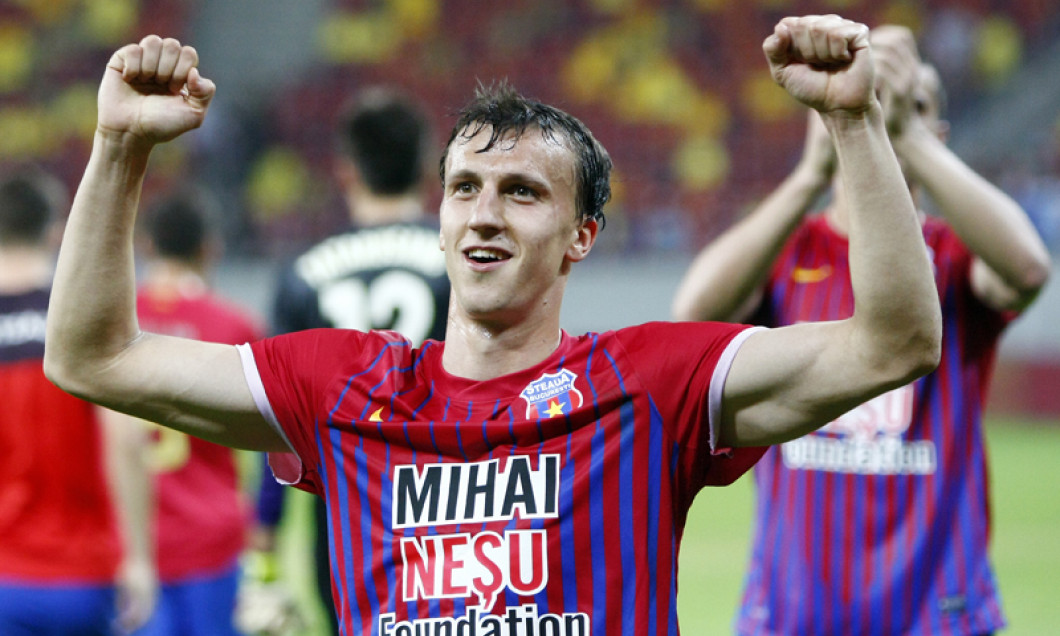 vlad chiriches