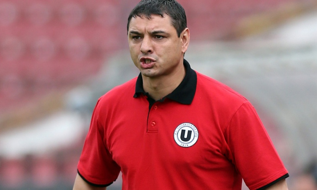 ionel ganea