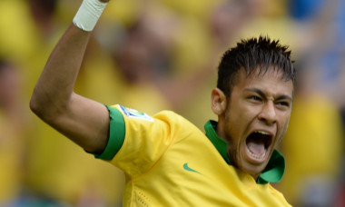 neymar brazilia-1