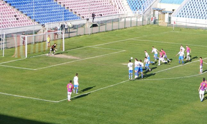 penalty la buzau