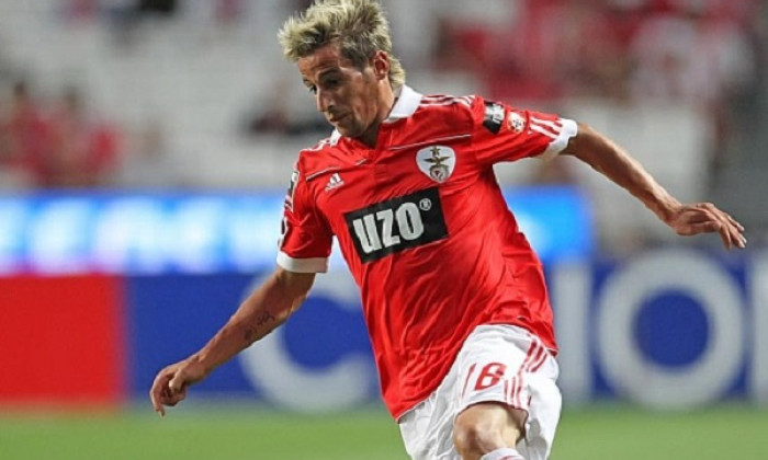 coentrao benfica