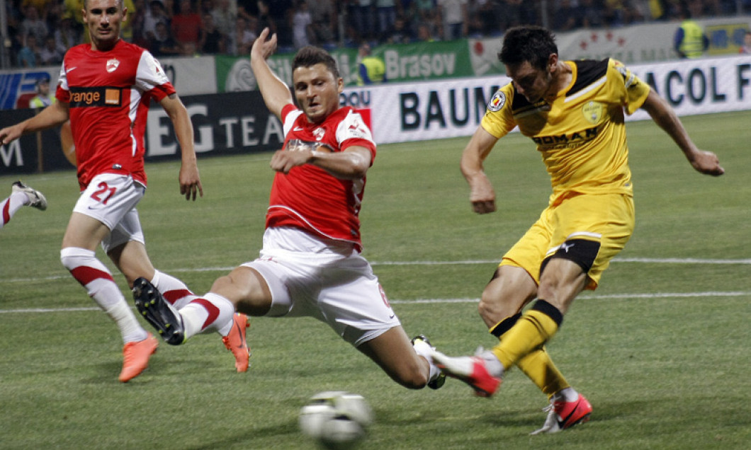 scutaru dinamo