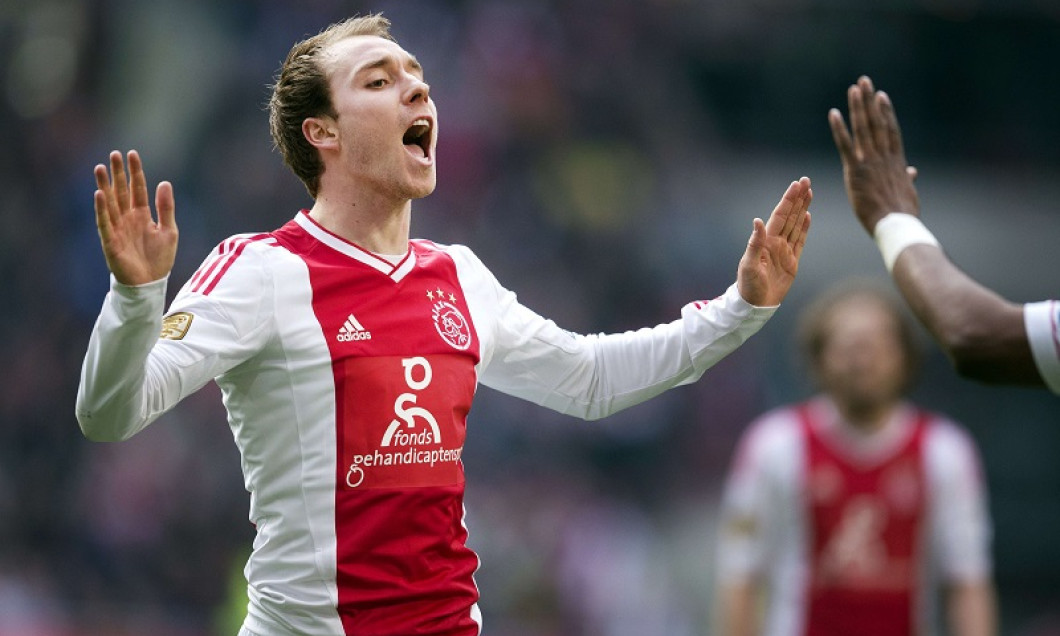 eriksen v