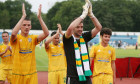 fc vaslui pregatire