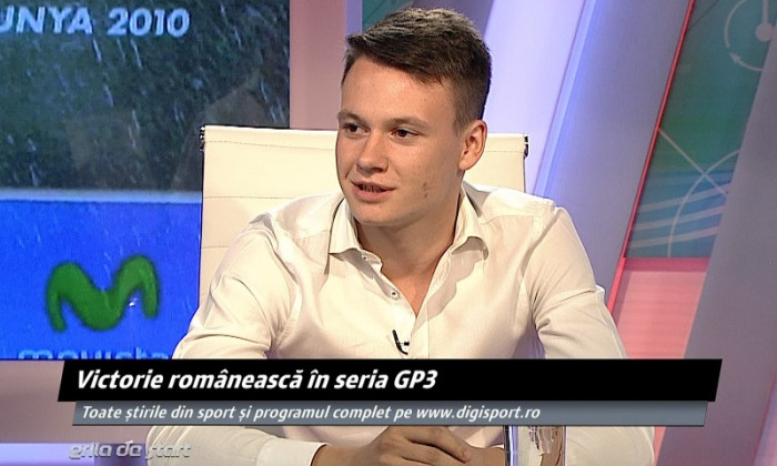 visoiu emisiune