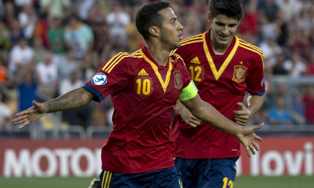 thiago alcantara