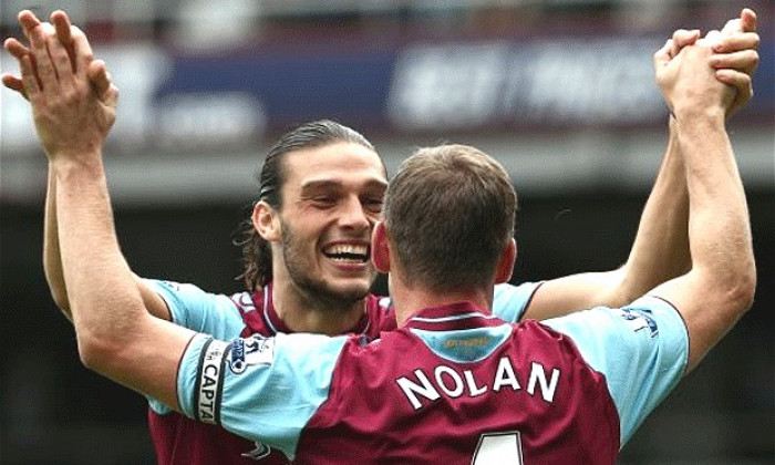 kevin nolan andy carroll