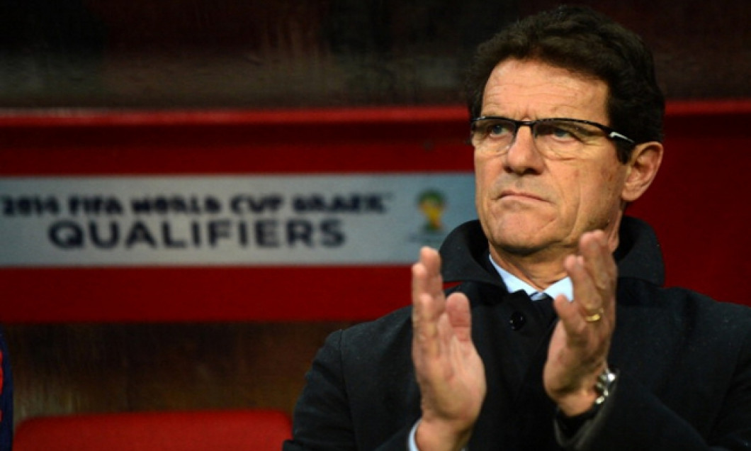 don fabio capello psg