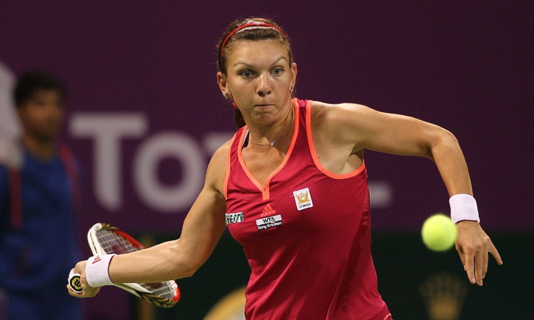 simona halep