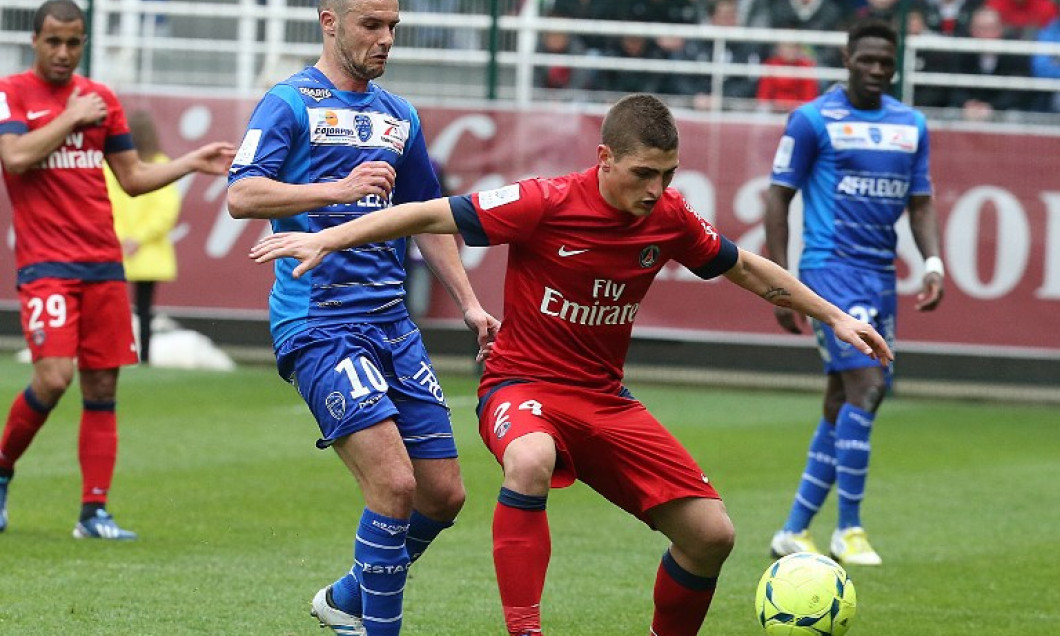 marco verratti