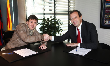rosell.messi