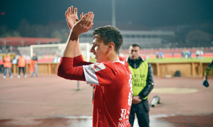 dorin rotariu dinamo