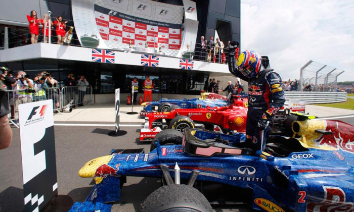 mark webber red bull