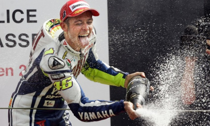 valentino rossi moto gp