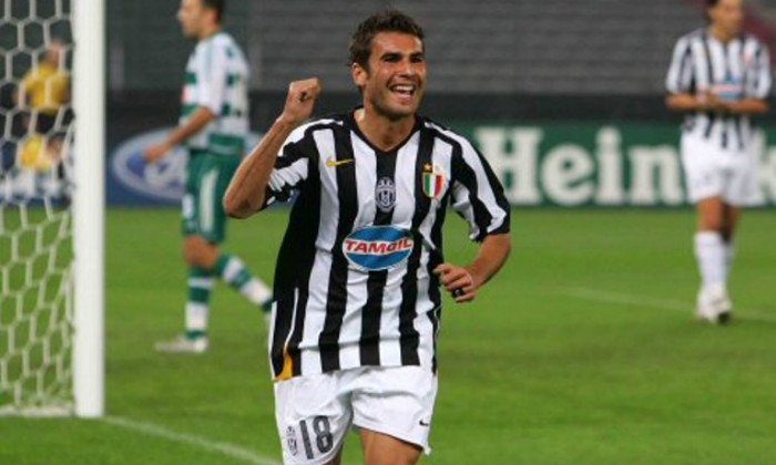 adrian mutu juventus