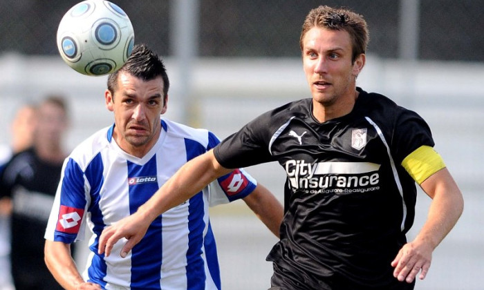 capitan sportul studentesc