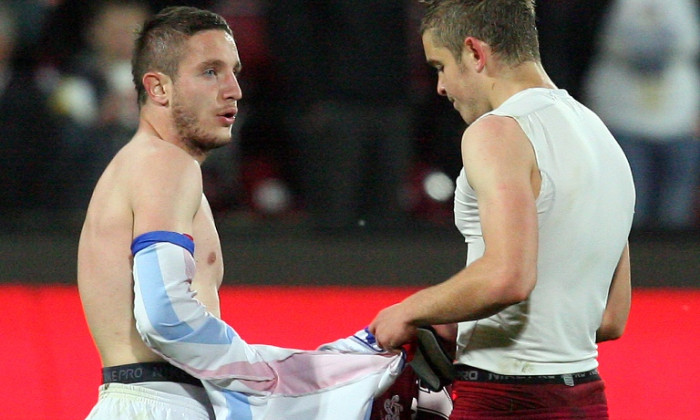 sergiu bus cfr cluj