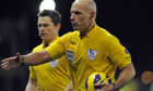 howard webb