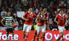 Benfica Sporting