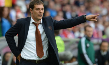 Slaven Bilic