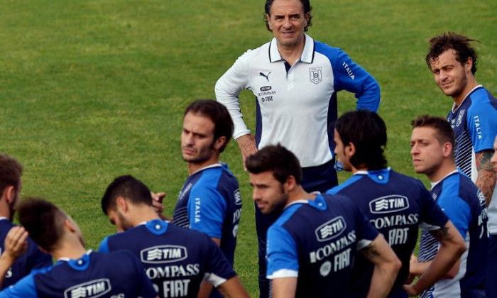 Prandelli