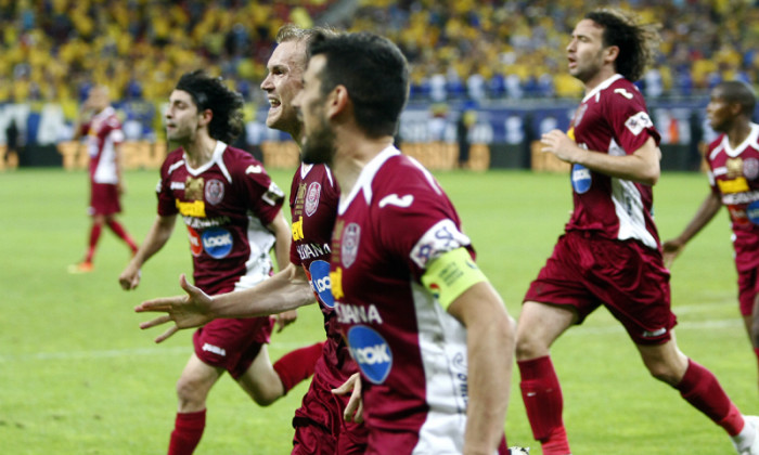 jucatori cfr