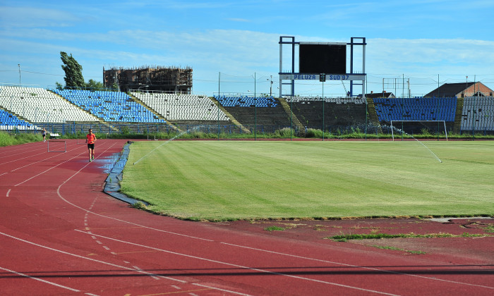 stadion craiova