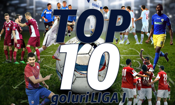 top 10 goluri