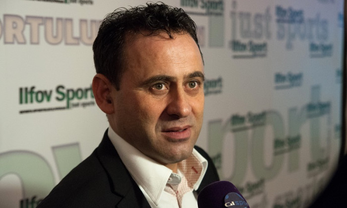 Ion Viorel
