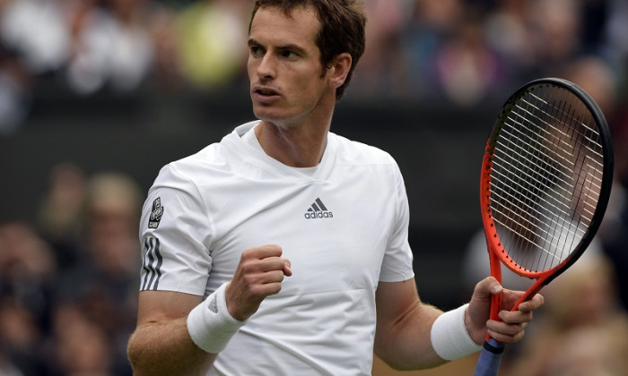 murray wimbledon