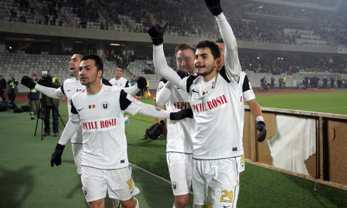 u cluj dinu