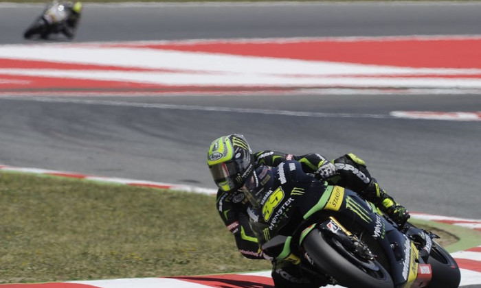 crutchlow