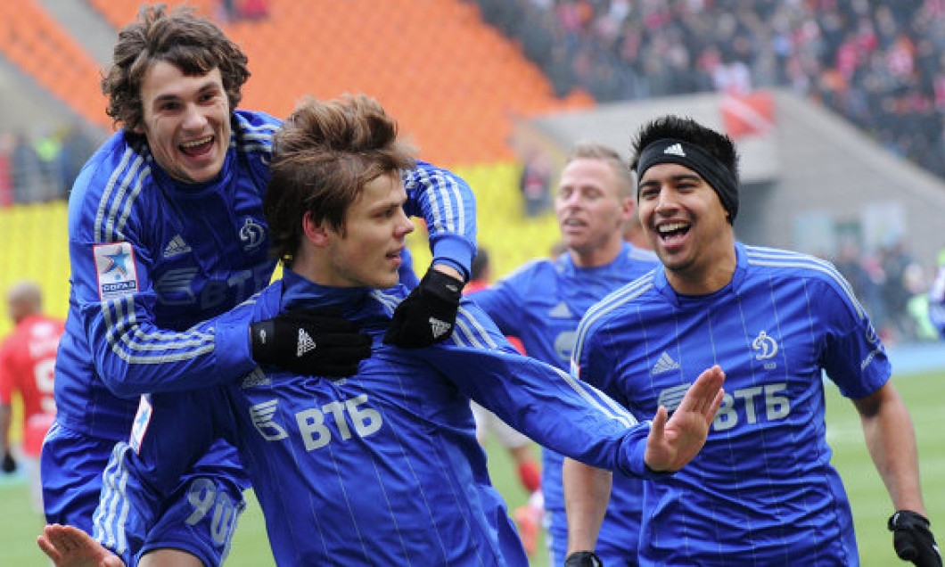 alexandr kokorin petrescu
