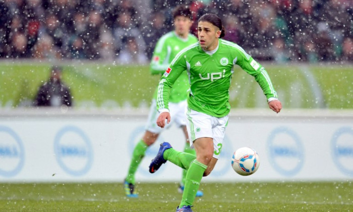 ricardo rodriguez54