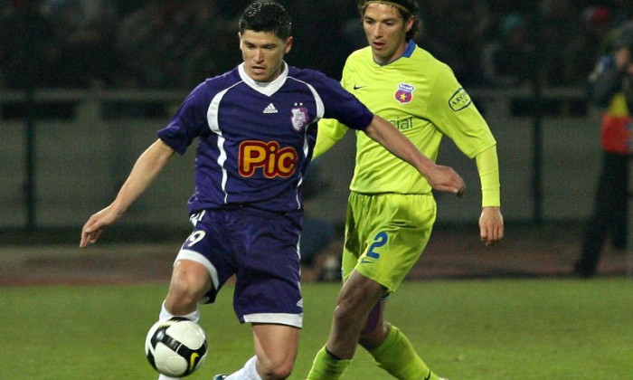 cristi tanase steaua fc arges