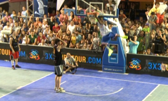 slamdunk