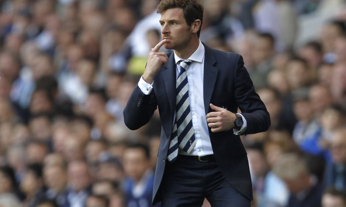 andres villas-boas