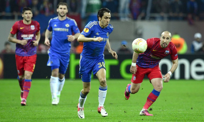 benayoun steaua