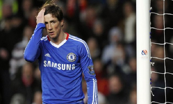 torres chelsea