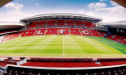 Anfield Road UEFA