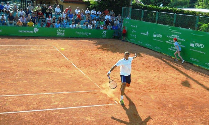 dumitru copil