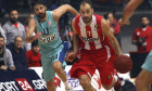 vasilis spanoulis